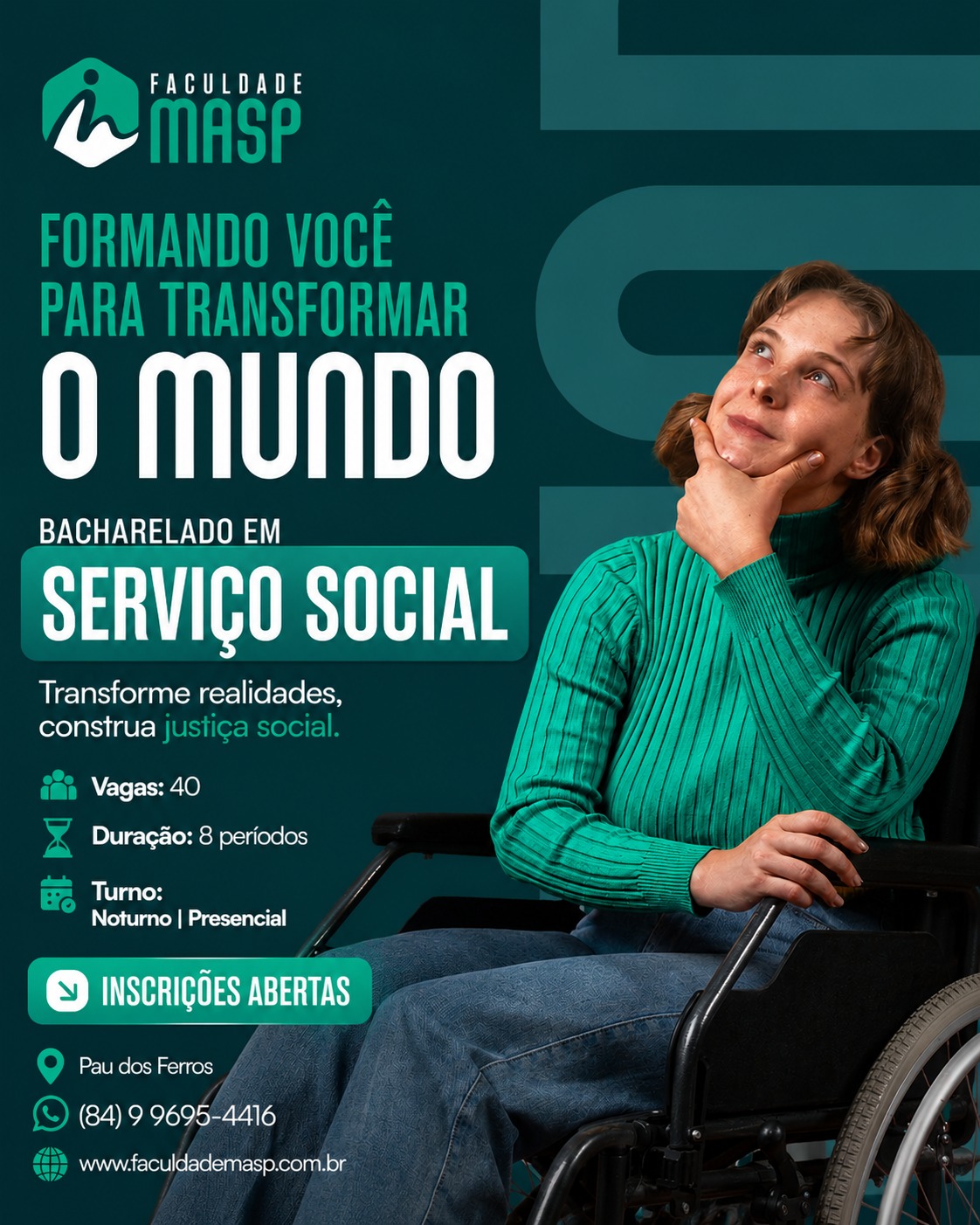 GRADUAÇÃO