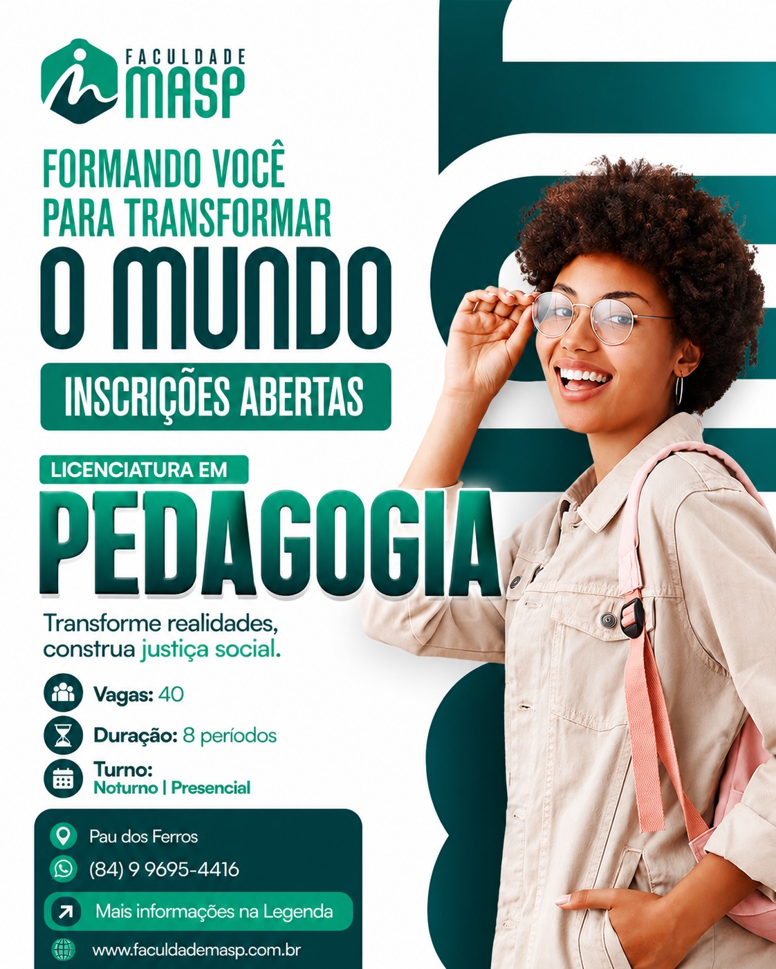GRADUAÇÃO